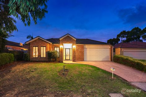 Property photo of 22 Sugar Bush Drive Lynbrook VIC 3975
