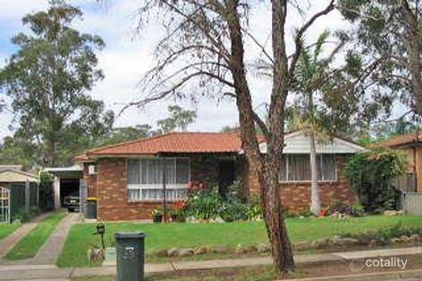 33 Nathan Cres, Dean Park, NSW 2761