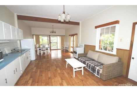 Property photo of 7 Mitchell Street Eden NSW 2551
