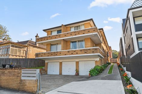 1/25 Prospect Rd, Summer Hill, NSW 2130