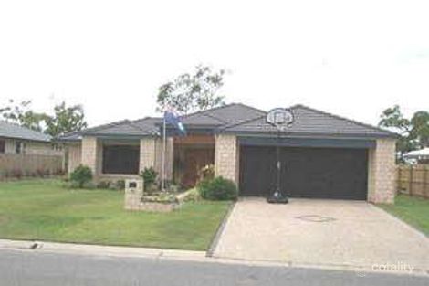 31 Clipper Tce, South Gladstone, QLD 4680