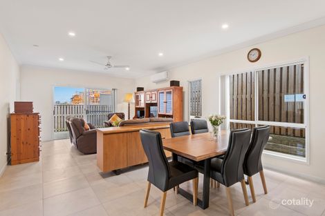 Property photo of 17 Burghardt Pimpama QLD 4209