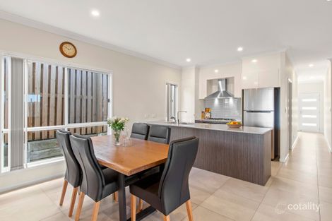 Property photo of 17 Burghardt Pimpama QLD 4209