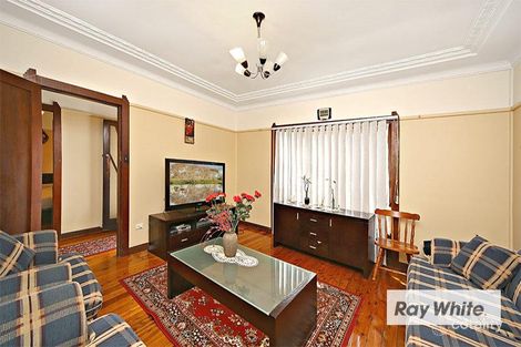 Property photo of 3 Harry Avenue Lidcombe NSW 2141