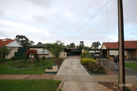 10 Helena Ave, Parafield Gardens, SA 5107