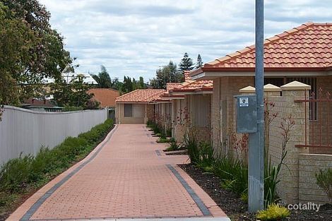 Property photo of 4/37 Cape Street Osborne Park WA 6017