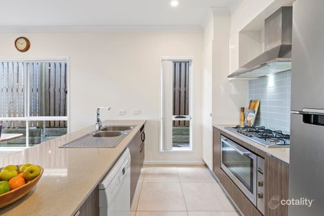 Property photo of 17 Burghardt Pimpama QLD 4209