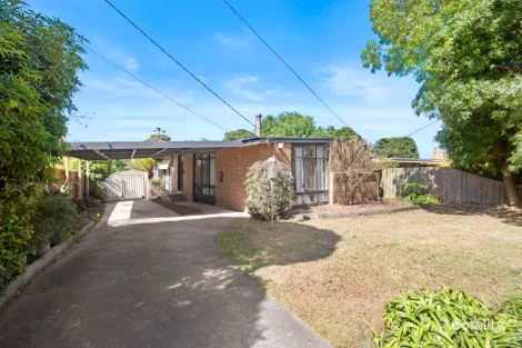 14 Rivette St, Scoresby, VIC 3179