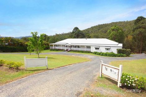 Property photo of 18 Mulwala Street Maudsland QLD 4210