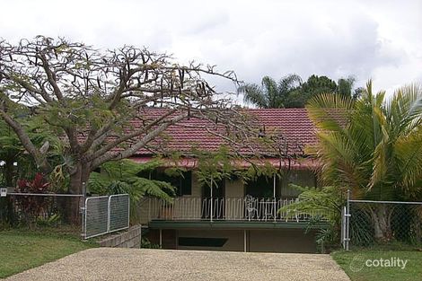 Property photo of 42 Spence Street Mount Gravatt East QLD 4122