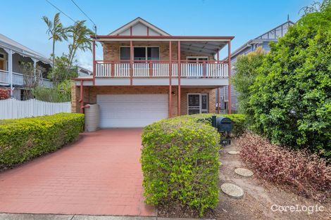 Property photo of 41 Cedar Street Wynnum QLD 4178