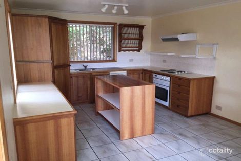 Property photo of 41 Robin Court Lindisfarne TAS 7015