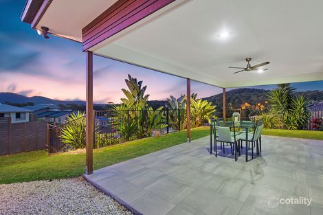 Property photo of 1 Middleham Fairway Maudsland QLD 4210