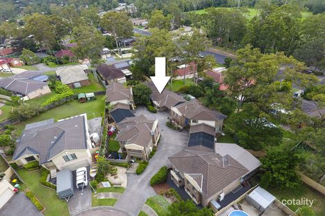 Property photo of 3/6-7 Hayden Close Watanobbi NSW 2259