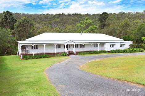 Property photo of 18 Mulwala Street Maudsland QLD 4210