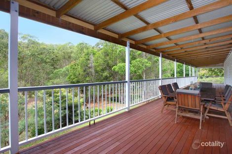 Property photo of 18 Mulwala Street Maudsland QLD 4210