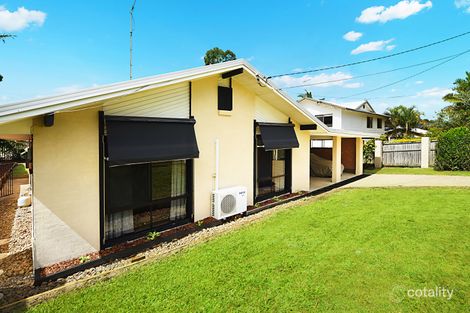 Property photo of 39 Babirra Street Hope Island QLD 4212