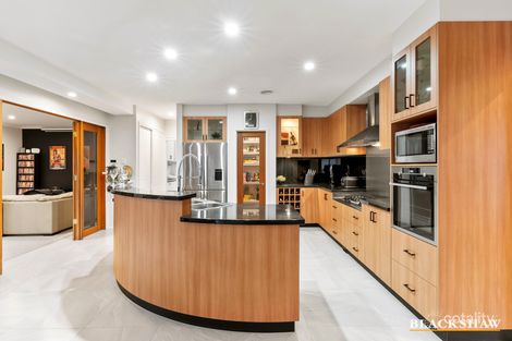 Property photo of 34 Enderby Street Mawson ACT 2607