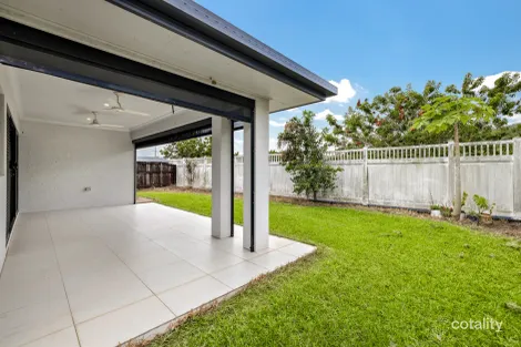 Property photo of 22 Bulleringa Loop Mount Peter QLD 4869