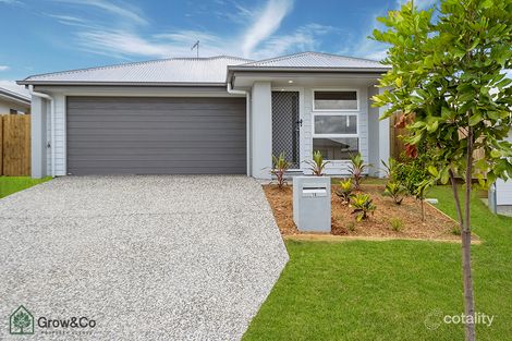 10 Palmeri St, Logan Reserve, QLD 4133