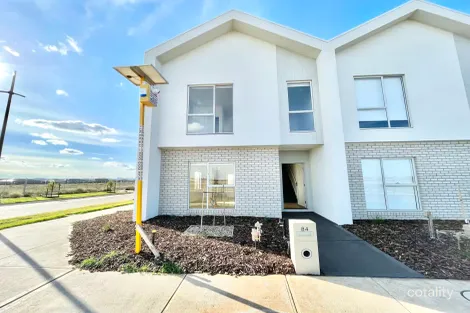 84 Morningside Dr, Thornhill Park, VIC 3335