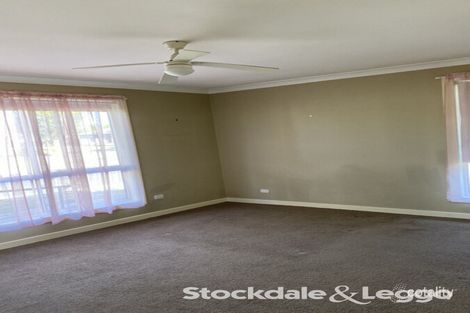 Property photo of 12 Marshall Avenue Moe VIC 3825