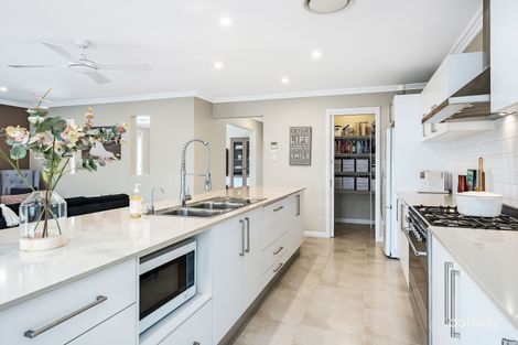 Property photo of 21 Kerrigan Crescent Elderslie NSW 2570