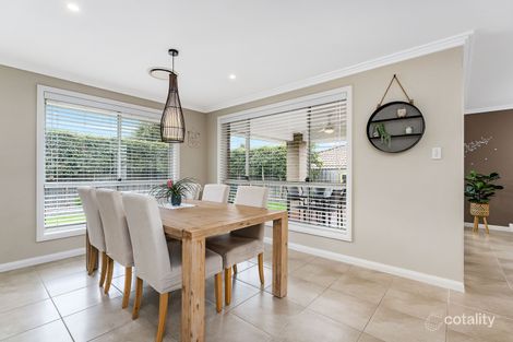 Property photo of 21 Kerrigan Crescent Elderslie NSW 2570