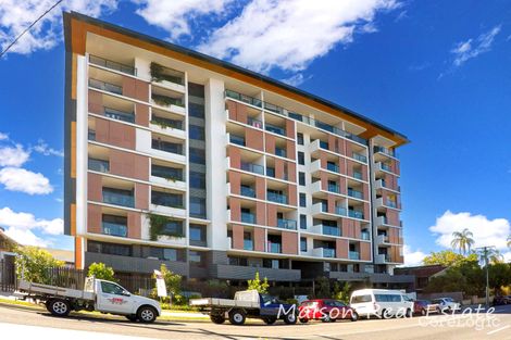 Property photo of 905/125 Station Road Indooroopilly QLD 4068