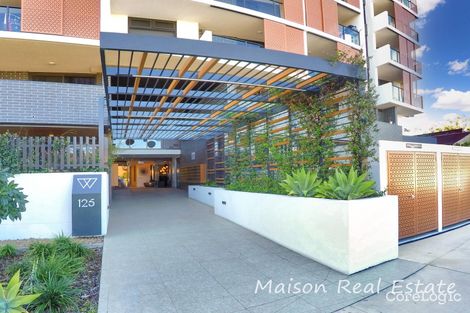 Property photo of 905/125 Station Road Indooroopilly QLD 4068