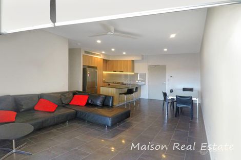 Property photo of 905/125 Station Road Indooroopilly QLD 4068