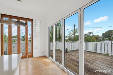 Property photo of 287 Severin Street Parramatta Park QLD 4870