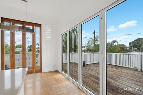 Property photo of 287 Severin Street Parramatta Park QLD 4870