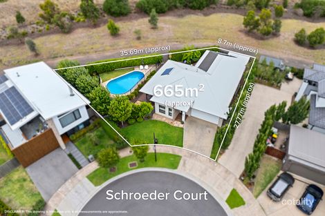 5 Schroeder Ct, Fyansford, VIC 3218