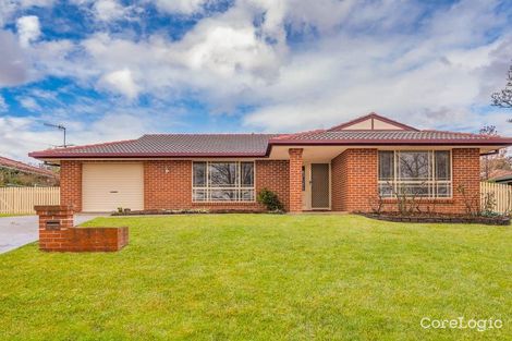 Property photo of 113 Fittler Close Armidale NSW 2350