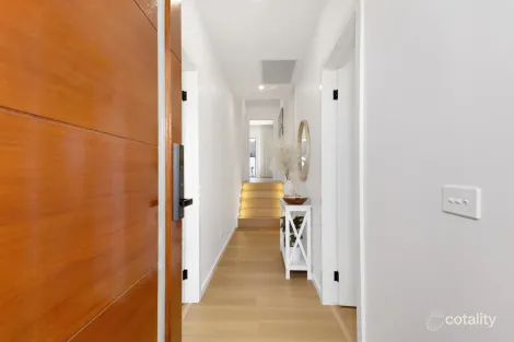 Property photo of 18 Hazel Hawke Avenue Whitlam ACT 2611