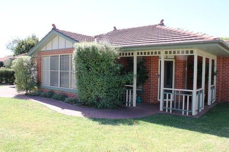 Property photo of 2 McGregor Place Mudgee NSW 2850