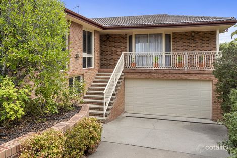 Property photo of 28 Dartnell Street Gowrie ACT 2904