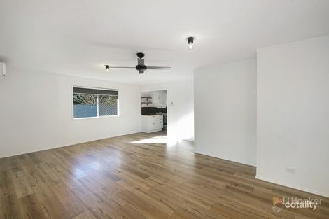 Property photo of 16 Singleton Street Dysart QLD 4745