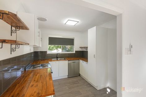 Property photo of 16 Singleton Street Dysart QLD 4745