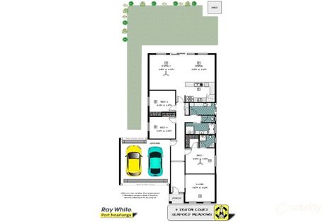 Property photo of 3 Triton Street Seaford Meadows SA 5169