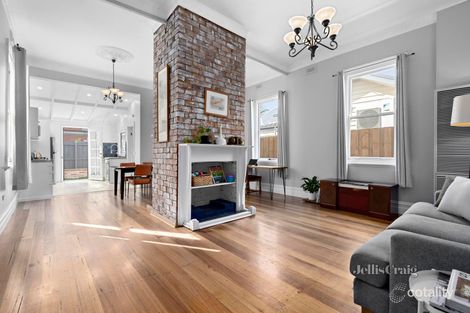 Property photo of 2 Illawarra Road Flemington VIC 3031