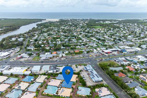 Property photo of 102/40 Lakeside Crescent Currimundi QLD 4551