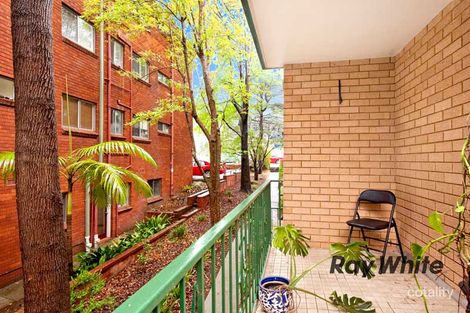 Property photo of 3/13 Curzon Street Ryde NSW 2112