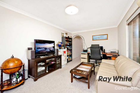 Property photo of 3/13 Curzon Street Ryde NSW 2112