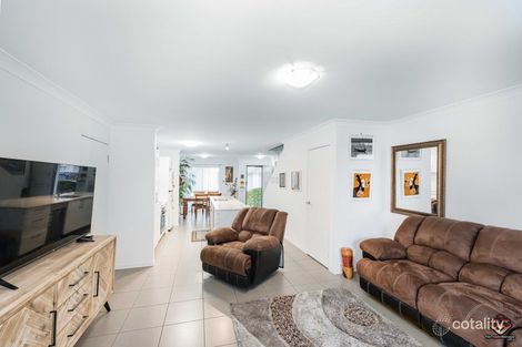 Property photo of 52/51 River Road Bundamba QLD 4304