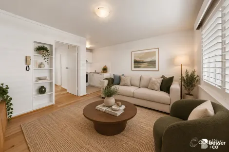 3/61 Eskdale Rd, Caulfield North, VIC 3161