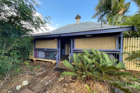 62 King St, Richmond Hill, QLD 4820