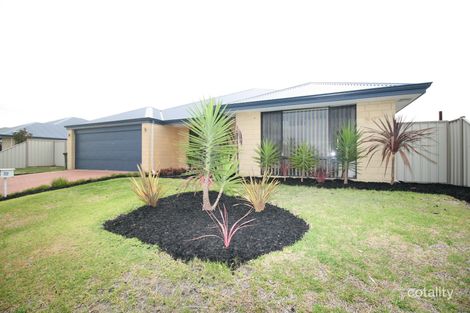 Property photo of 16 Solar Street Australind WA 6233