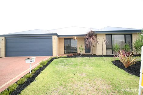 Property photo of 16 Solar Street Australind WA 6233
